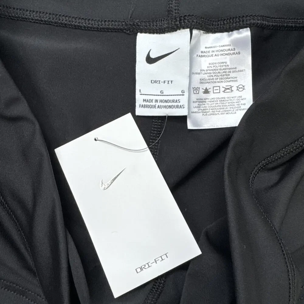 Nike Dri-Fit Volleyball Shorts 3.75